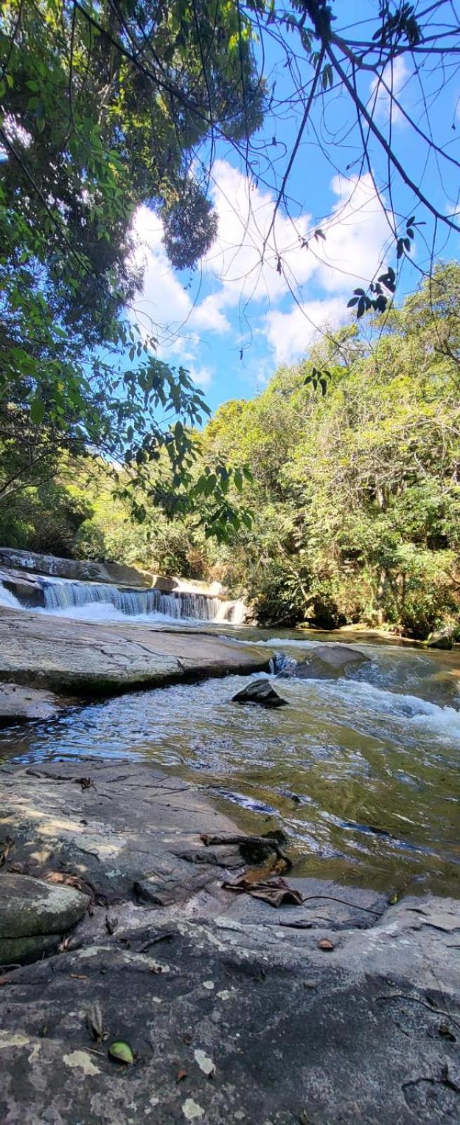 Pousada Do Coura Pouso Alto Exterior foto
