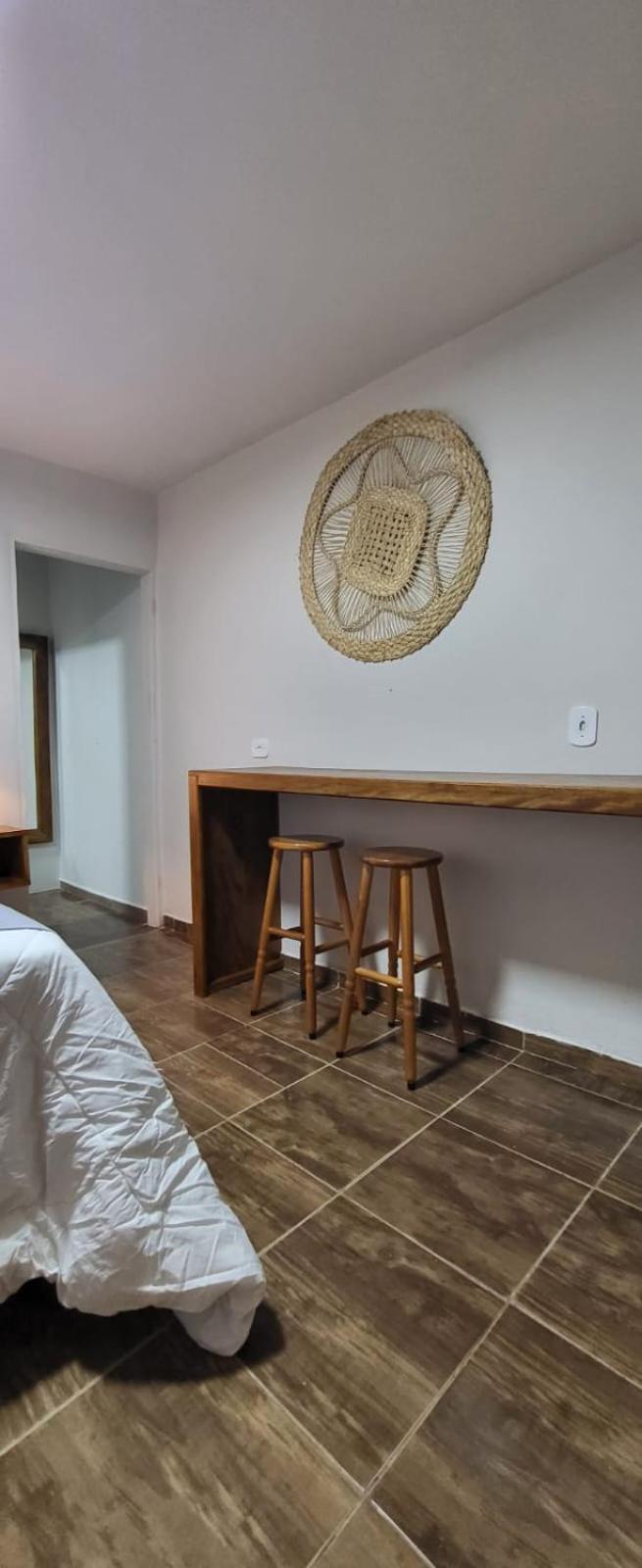 Pousada Do Coura Pouso Alto Zimmer foto
