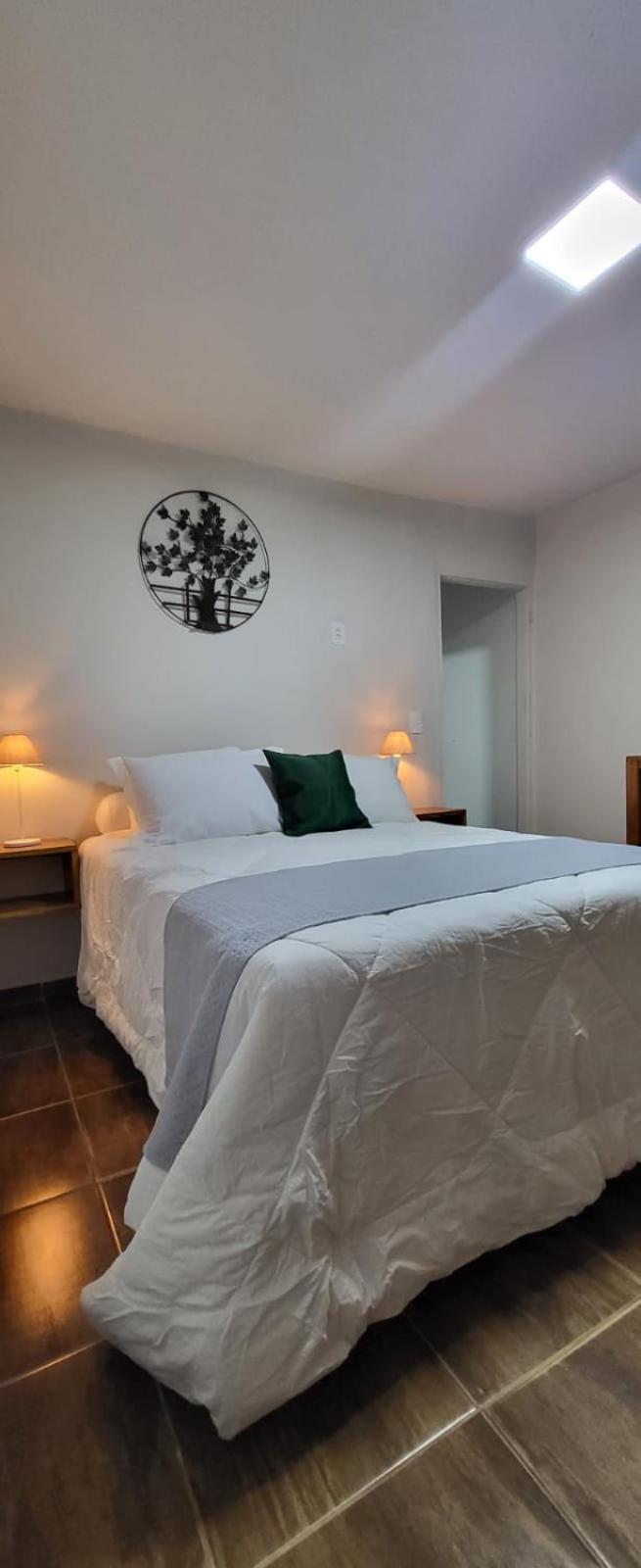 Pousada Do Coura Pouso Alto Zimmer foto